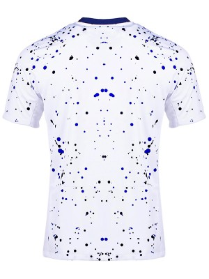 USA home jersey soccer uniform men's first football kit top sports shirt 2023